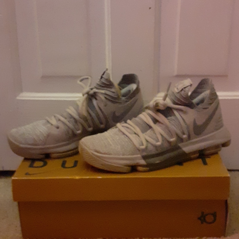 Nike Zoom KD 10